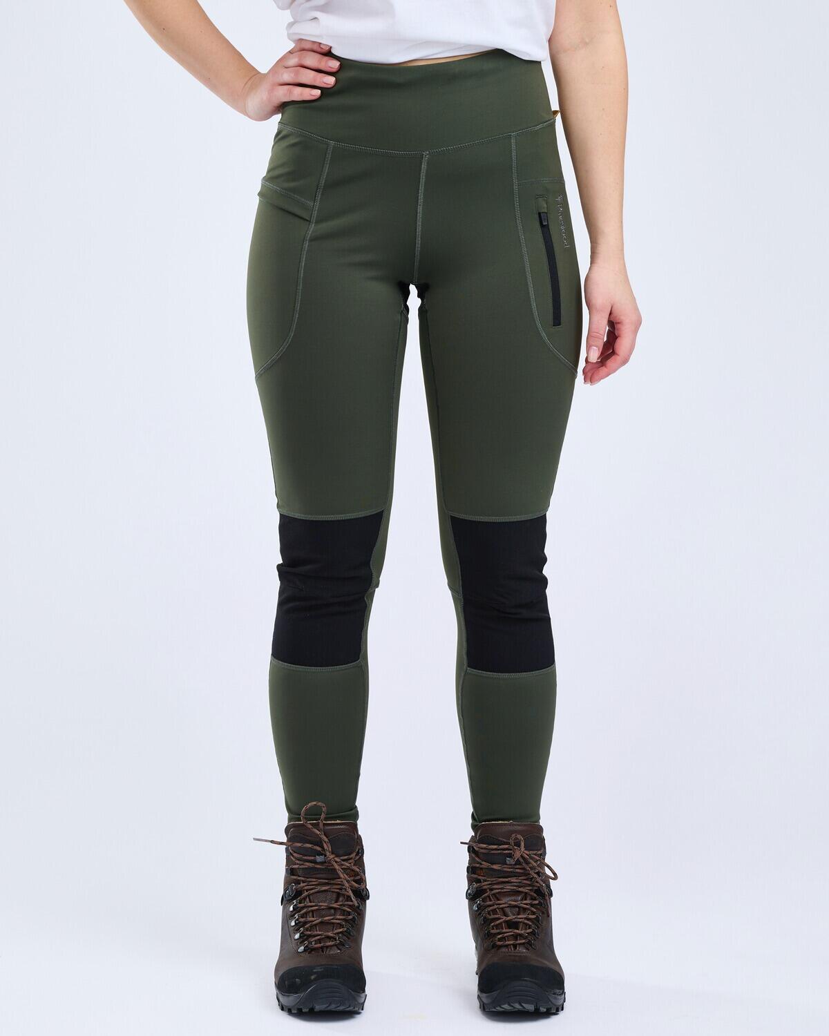 Damen Tights Finnveden Active 3/7