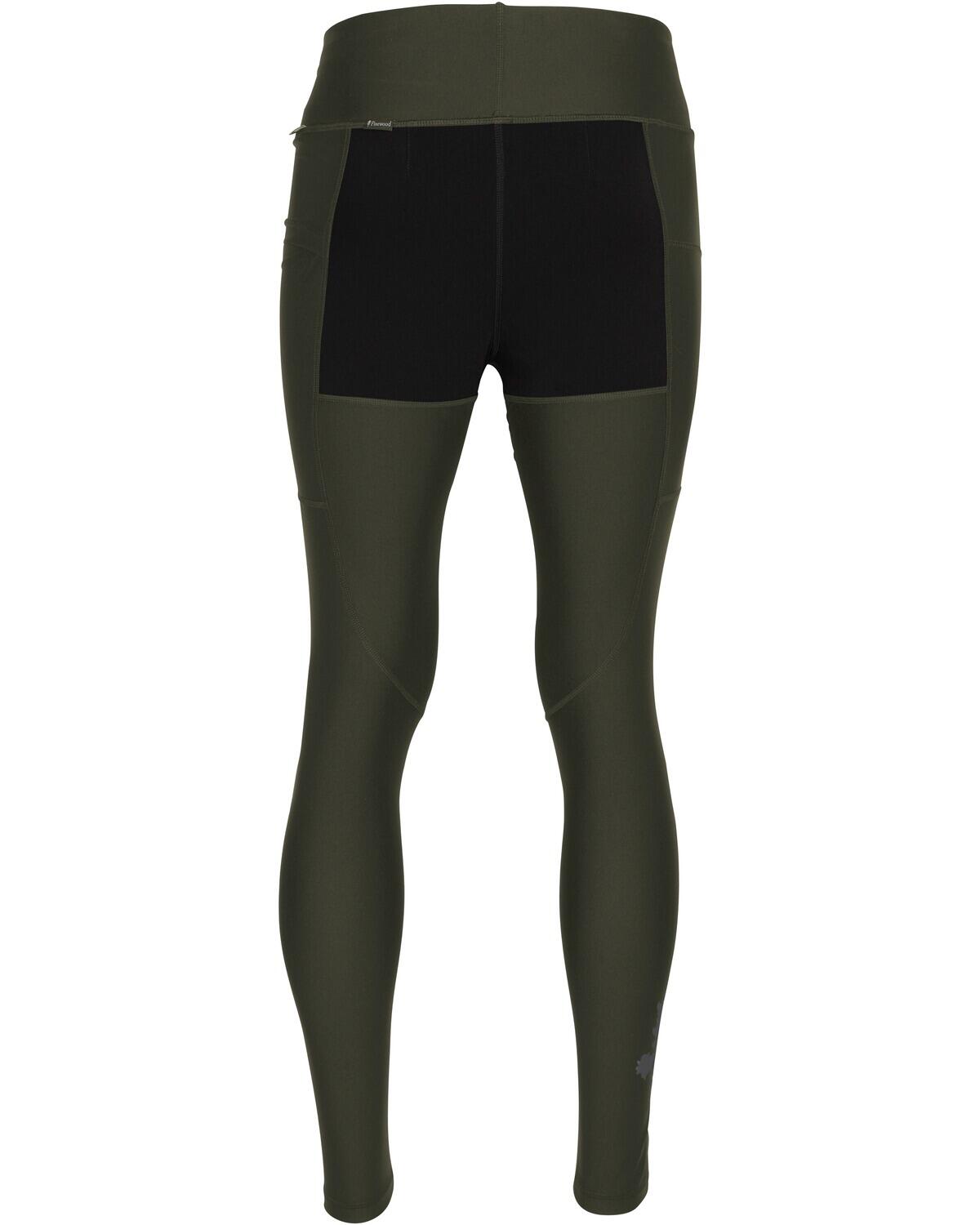 Damen Tights Finnveden Active 2/7
