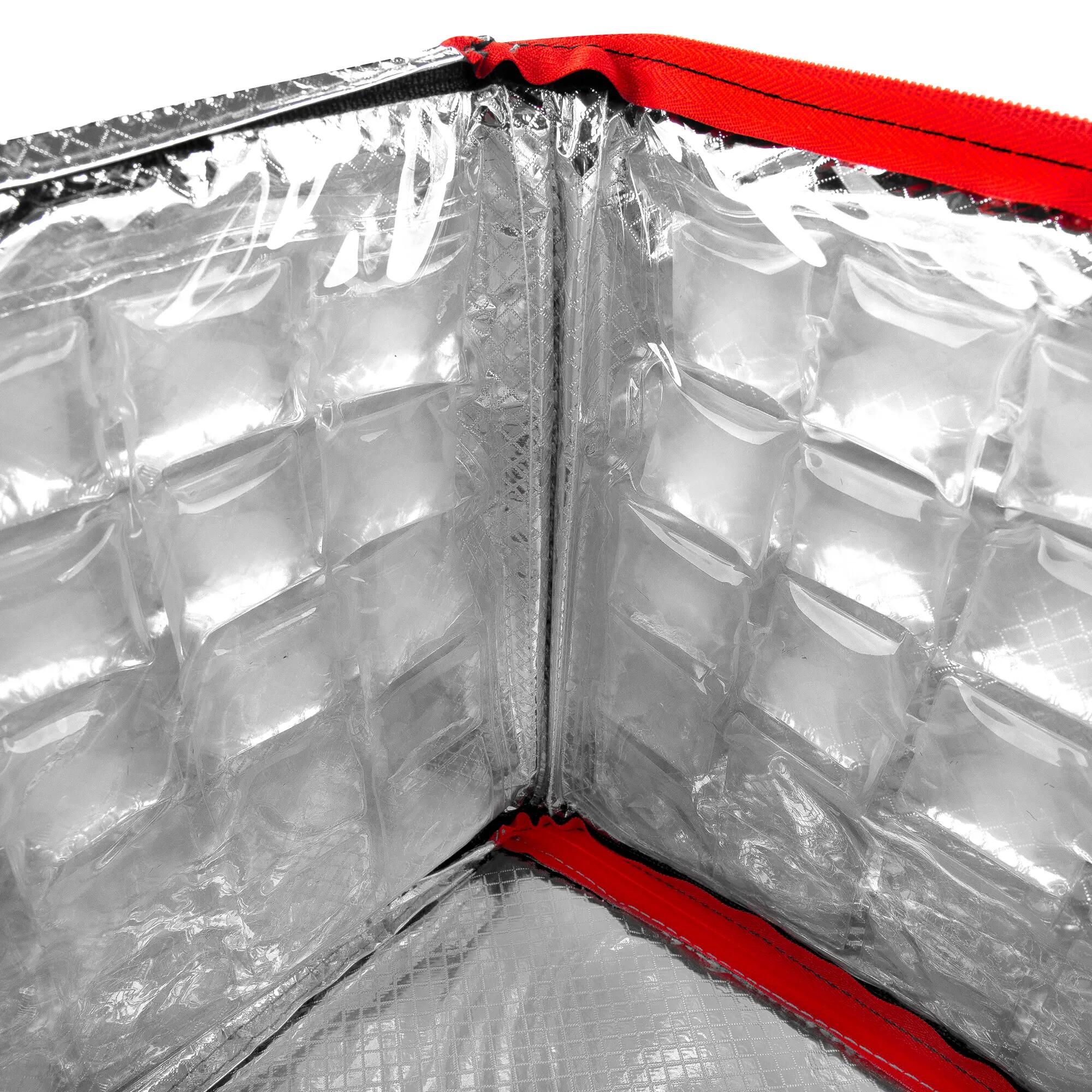 Torba termiczna Spokey ICECUBE 4 3/5