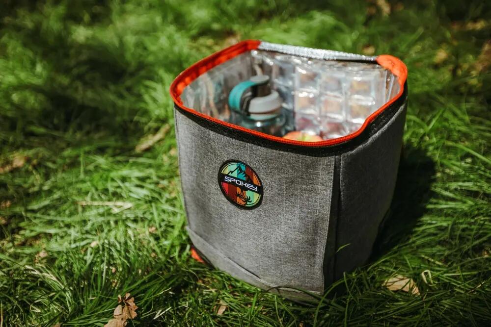 Torba termiczna Spokey ICECUBE 4 4/5