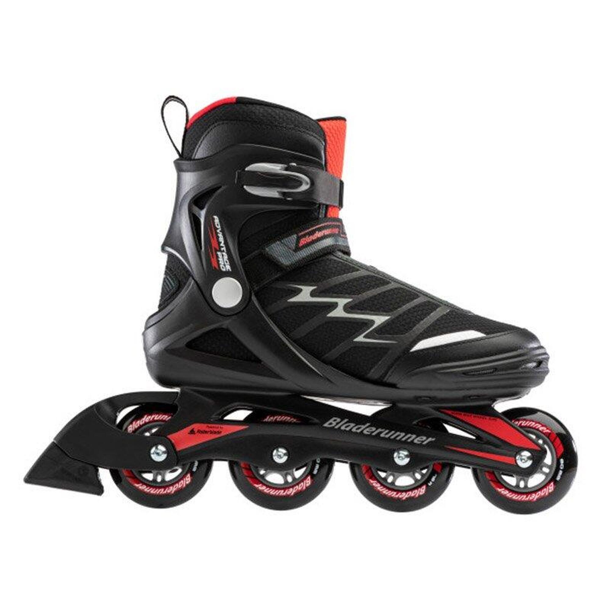 Fitness Patinaj Inline bărbați Advantage