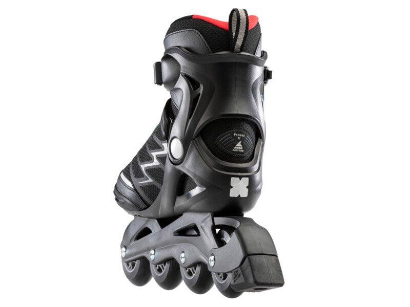 Patins à roulettes Bladerunner by Rollerblade Advantage Pro XT pour hommes 5/5
