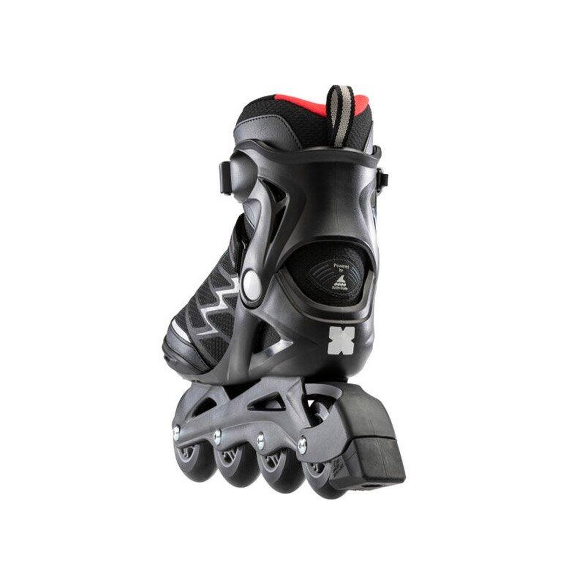 Férfi Bladerunner by Rollerblade Advantage Pro XT görkorcsolya