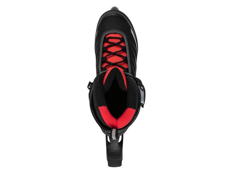 Patins à roulettes Bladerunner by Rollerblade Advantage Pro XT pour hommes 4/5