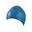 Beco Swimming Cap | Latex | Blue