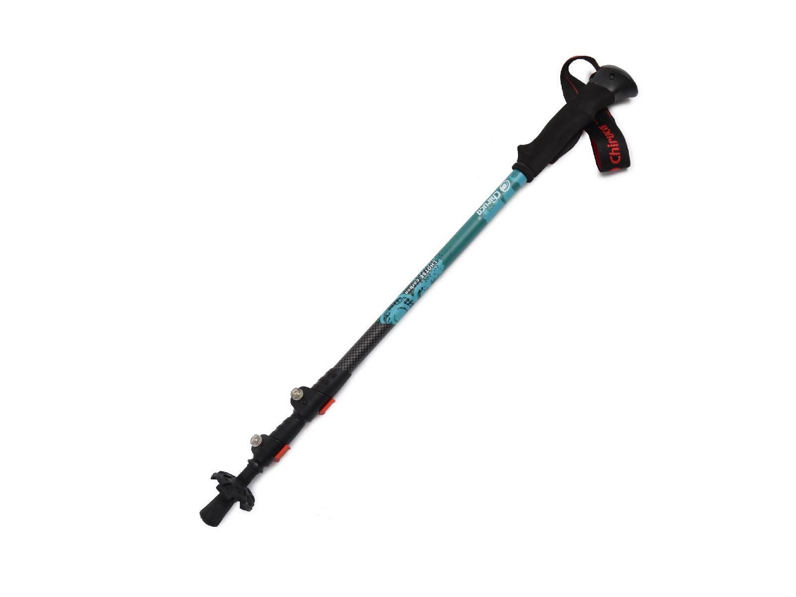 Bâtons de trekking Chiruca Lhotse Carbon 1/5