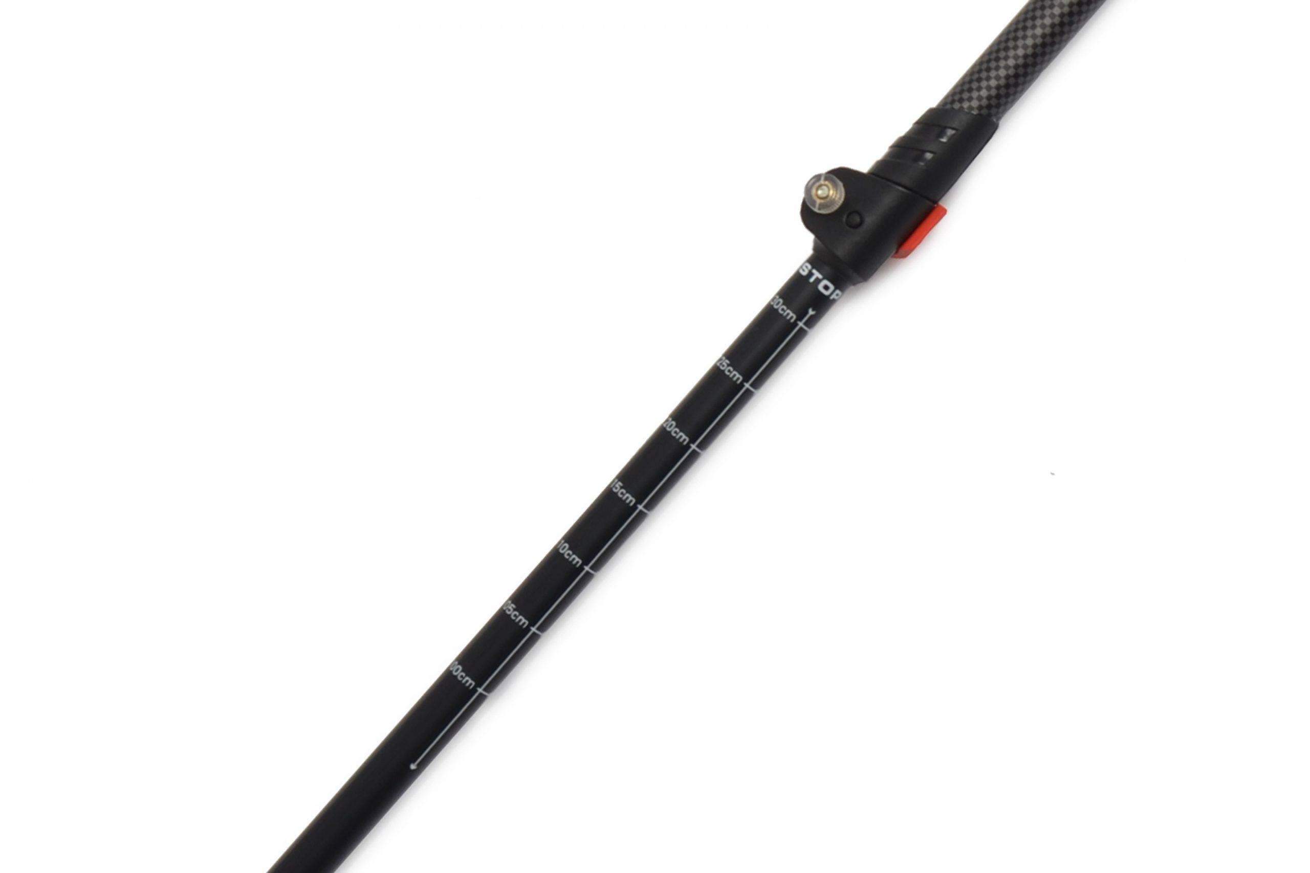 Bâtons de trekking Chiruca Lhotse Carbon 3/5