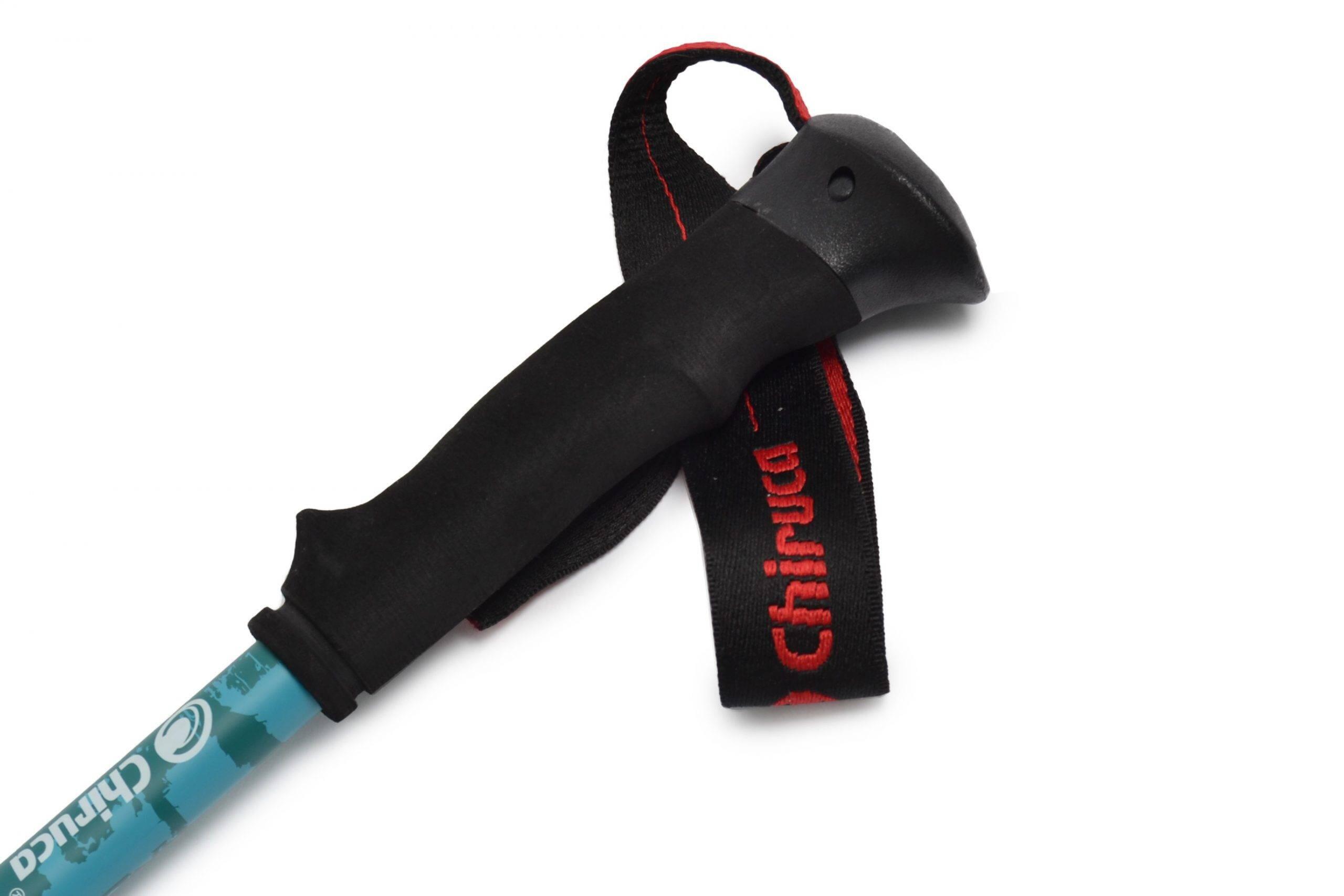 Bâtons de trekking Chiruca Lhotse Carbon 2/5