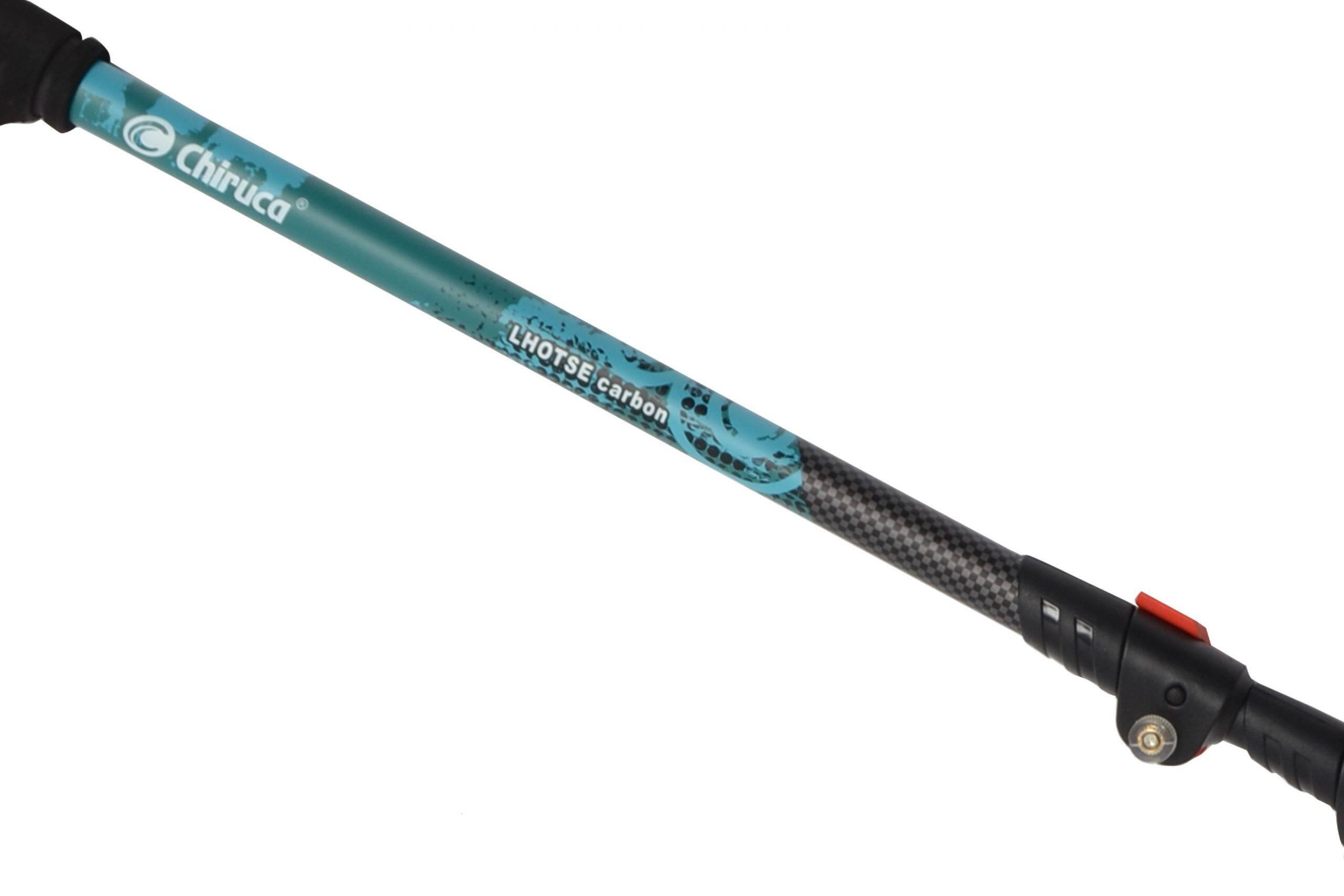 Bâtons de trekking Chiruca Lhotse Carbon 4/5