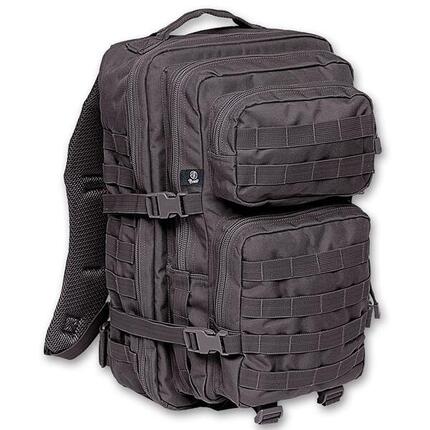 Plecak Taktyczny Brandit US Cooper 40L Camel