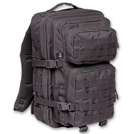 Plecak Taktyczny Brandit US Cooper 40L Camel