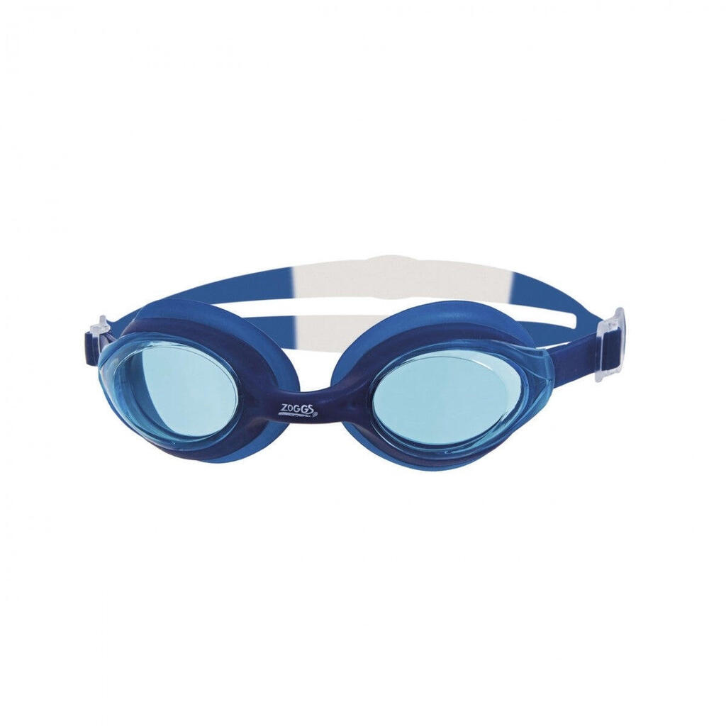 Zoggs Bondi Adult Swimming Goggles - Tinted Lenses