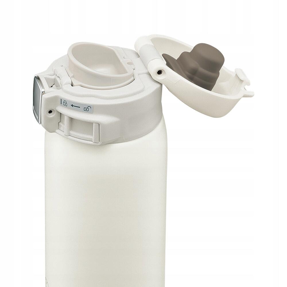 Kubek termiczny turystyczny Zojirushi 600 ml 3/4