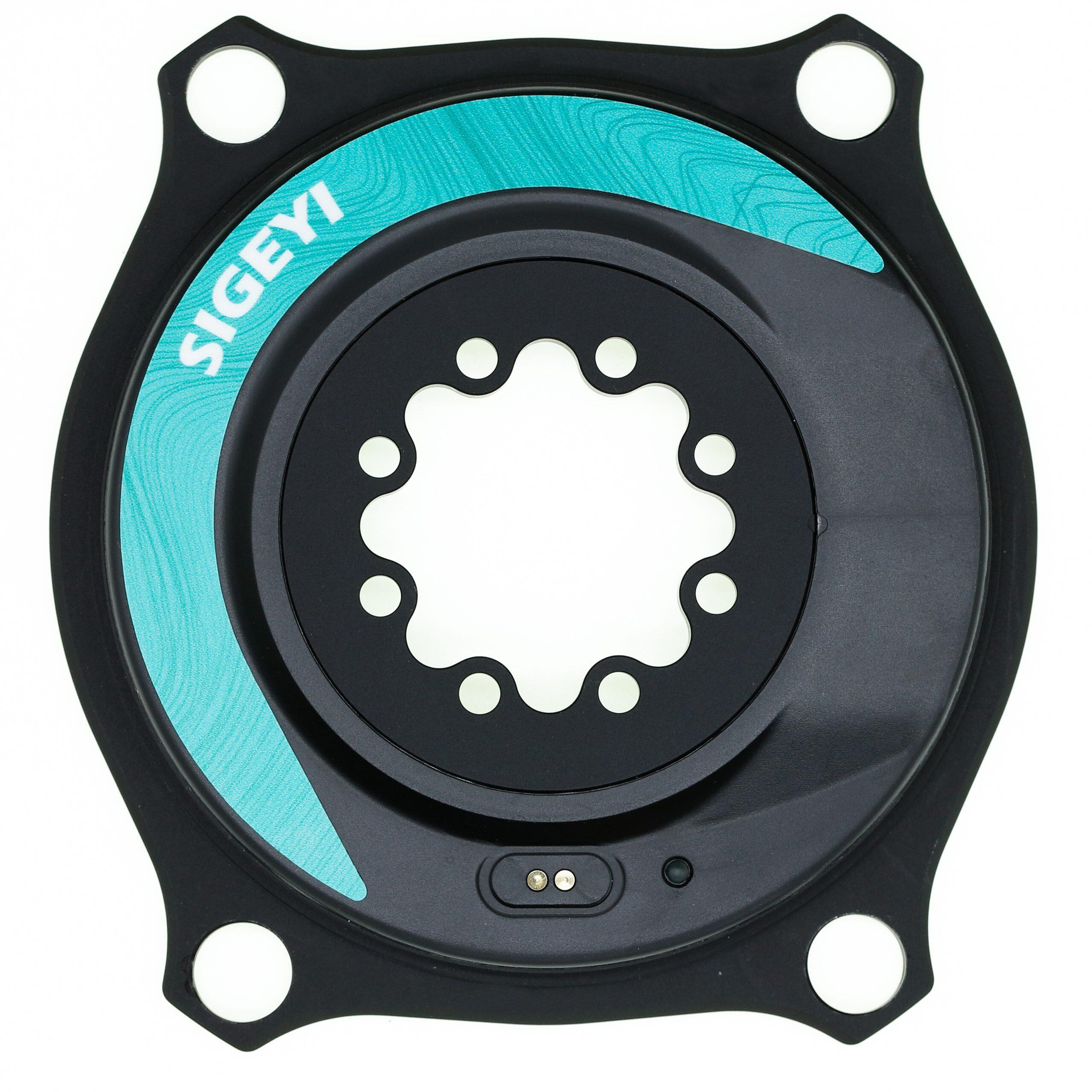 Capteur de puissance Sigeyi AXO Sram 8-4-110BCD 2/2