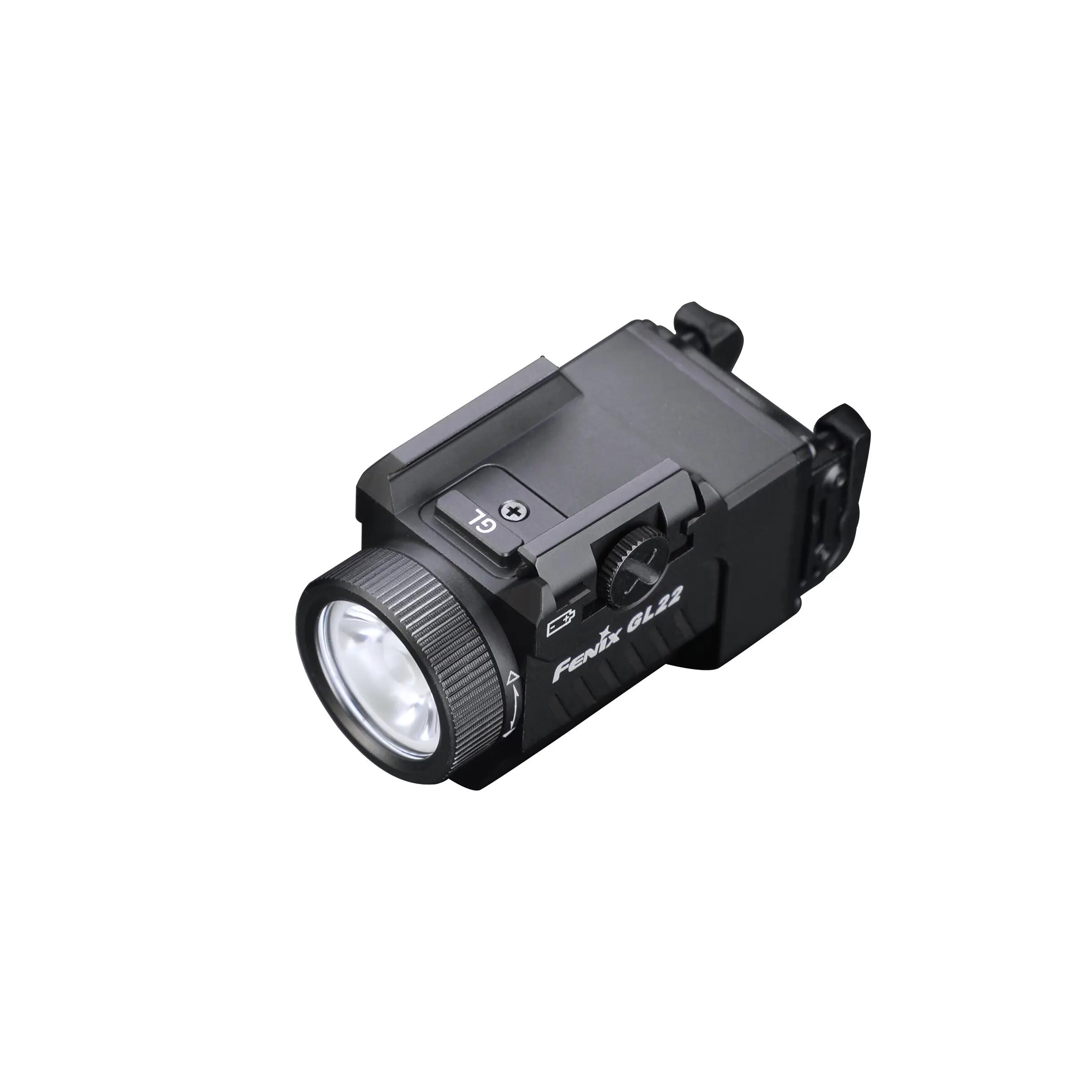 Latarka diodowa Fenix GL22 3/5