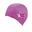 Beco -sealife® Fabric Swimming Cap | Pink