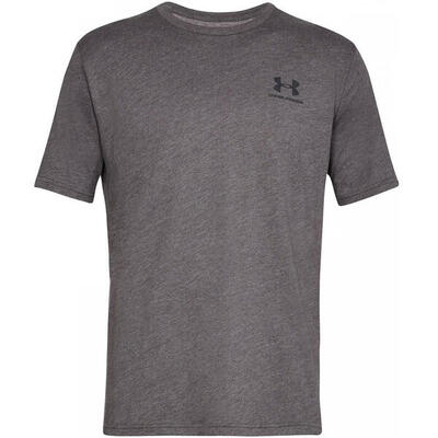 T-shirt met korte mouwen under armour model 1326799-392 voor mannen