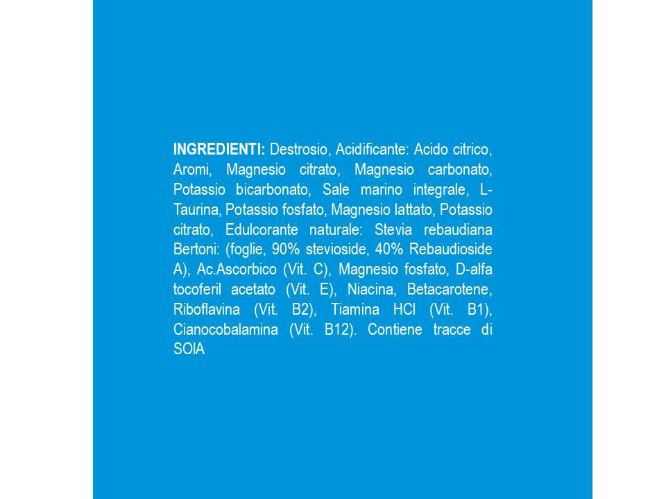 Integratore alimentare - HYDRO PLUS ARANCIA - 408g 6/7