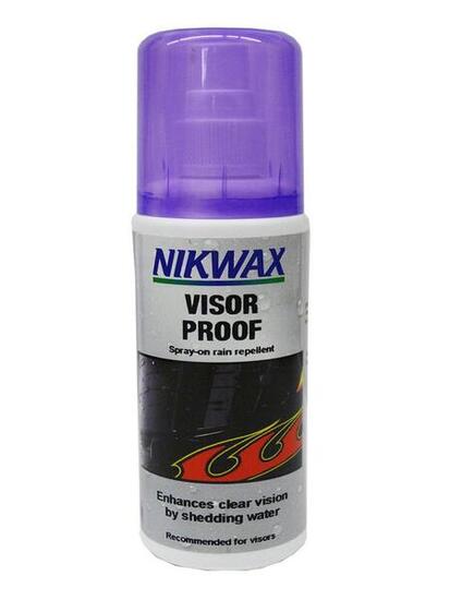 Impregnat do gogli i osłon Nikwax Visor Proof spray 125 ml