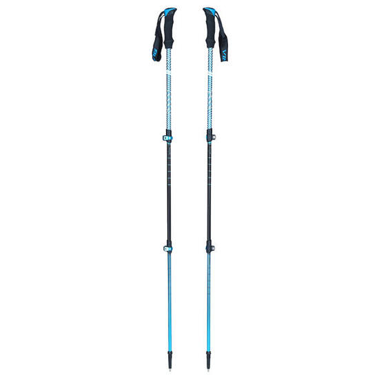 Kije trekkingowe dla kobiet Viking Shiva