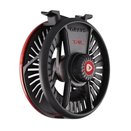 Moulinet mouche Greys Tail 78 Reel