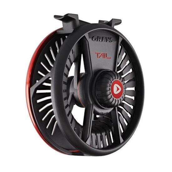 Moulinet mouche Greys Tail 78 Reel