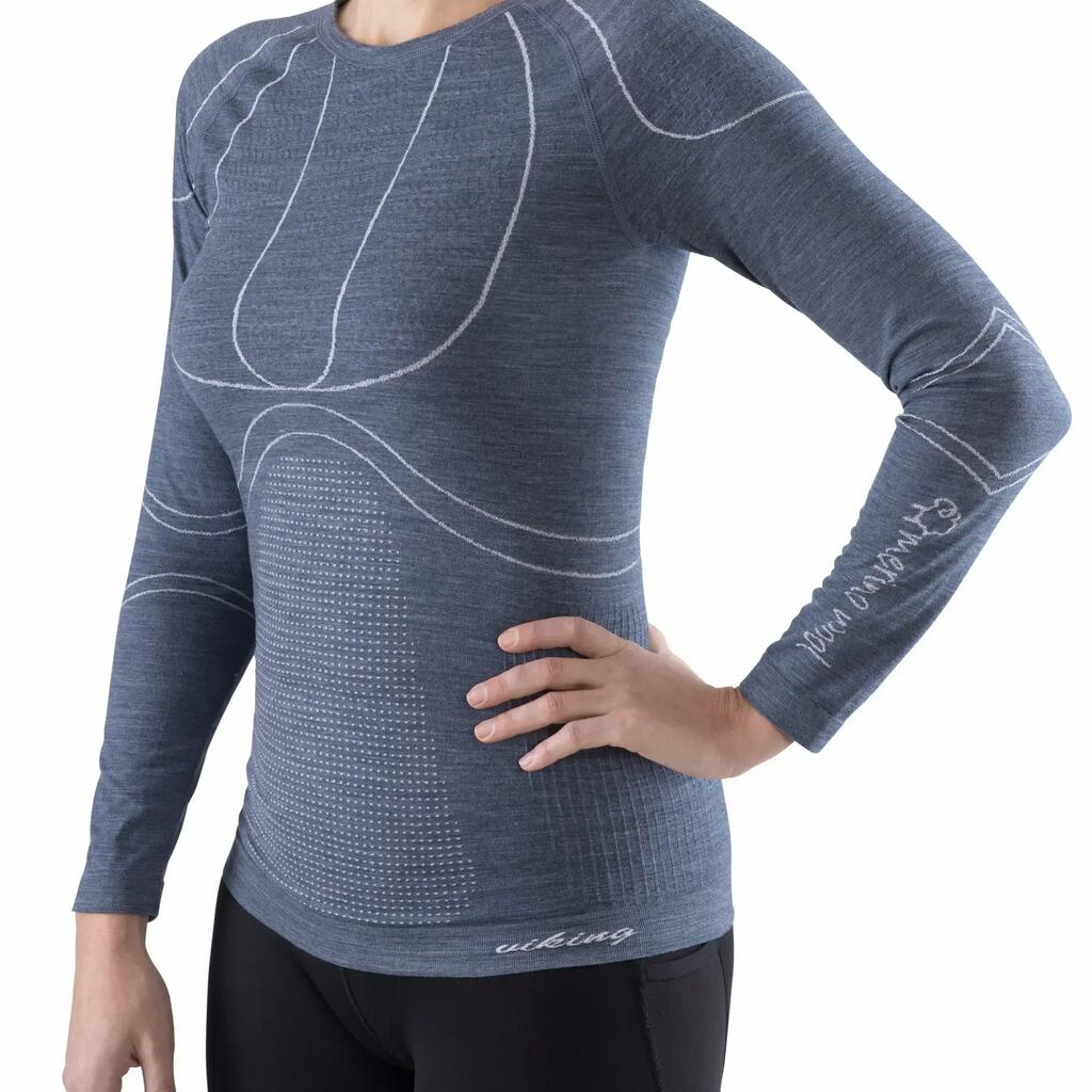 Women's Thermal shirt Viking Lana Pro