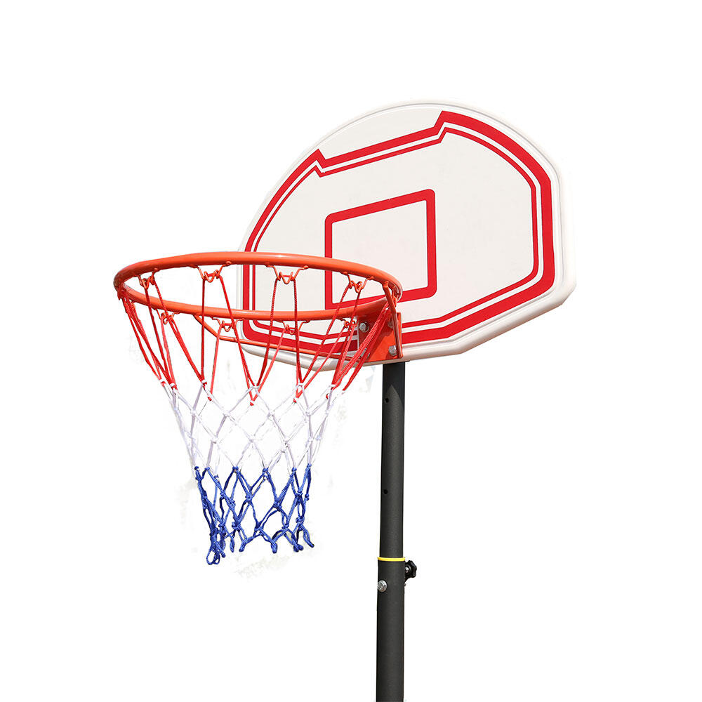Canasta Basket Regulable 1,65 - 2,10 m 3/3