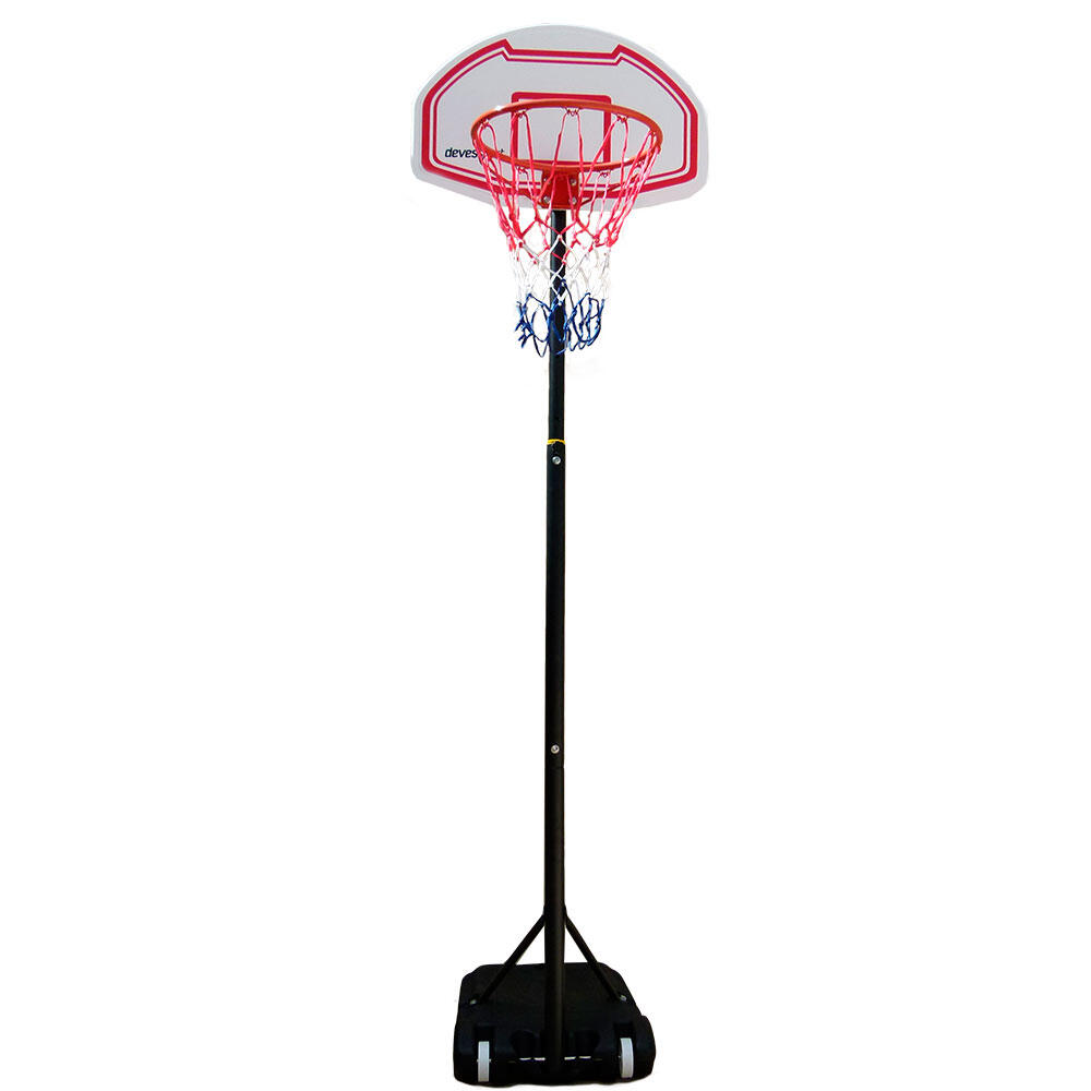 Canasta Basket Regulable 1,65 - 2,10 m 2/3