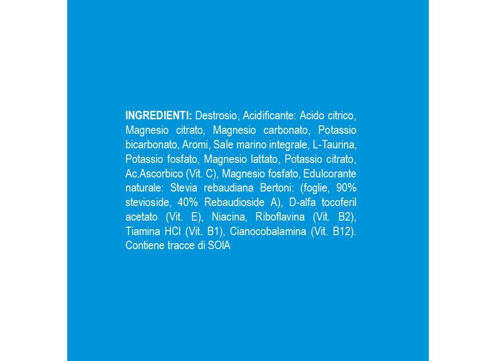 Integratore alimentare - HYDRO PLUS LIMONE -  408g 5/7
