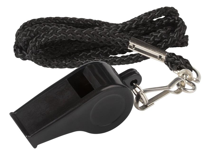 Selectați accesorii pentru fluierul de arbitru