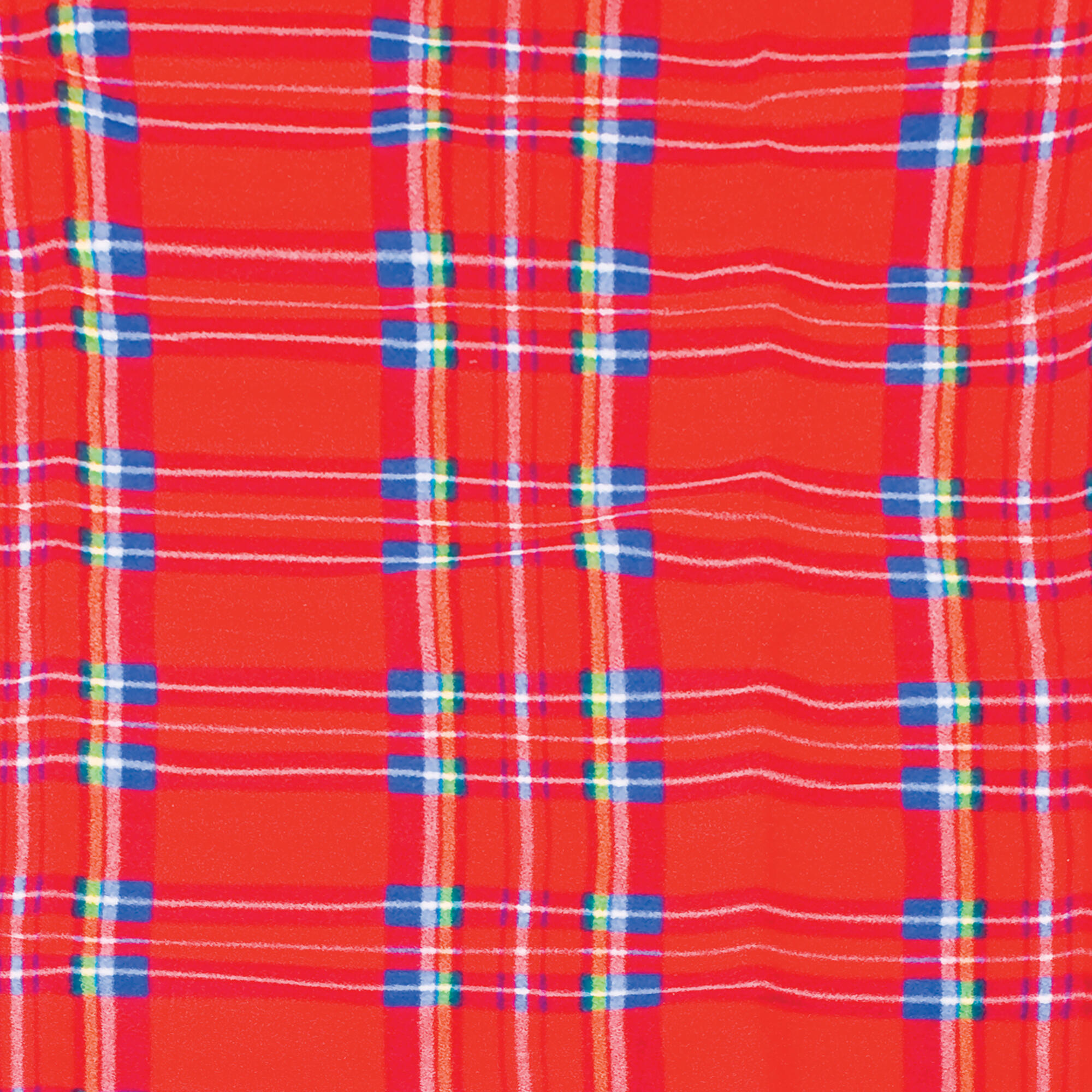 Koc turystyczny Spokey Picnic Tartan 5/5