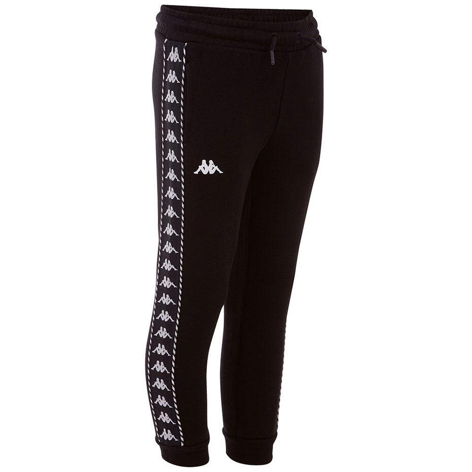 Pantalón infantil Kappa IRENEUS 3/4