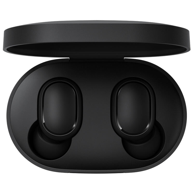Słuchawki bezprzewodowe Xiaomi Mi True Wireless Earbuds Basic 2 3/5