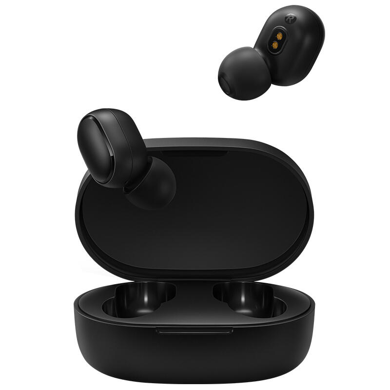 Słuchawki bezprzewodowe Xiaomi Mi True Wireless Earbuds Basic 2 2/5