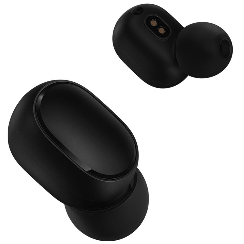Słuchawki bezprzewodowe Xiaomi Mi True Wireless Earbuds Basic 2 5/5