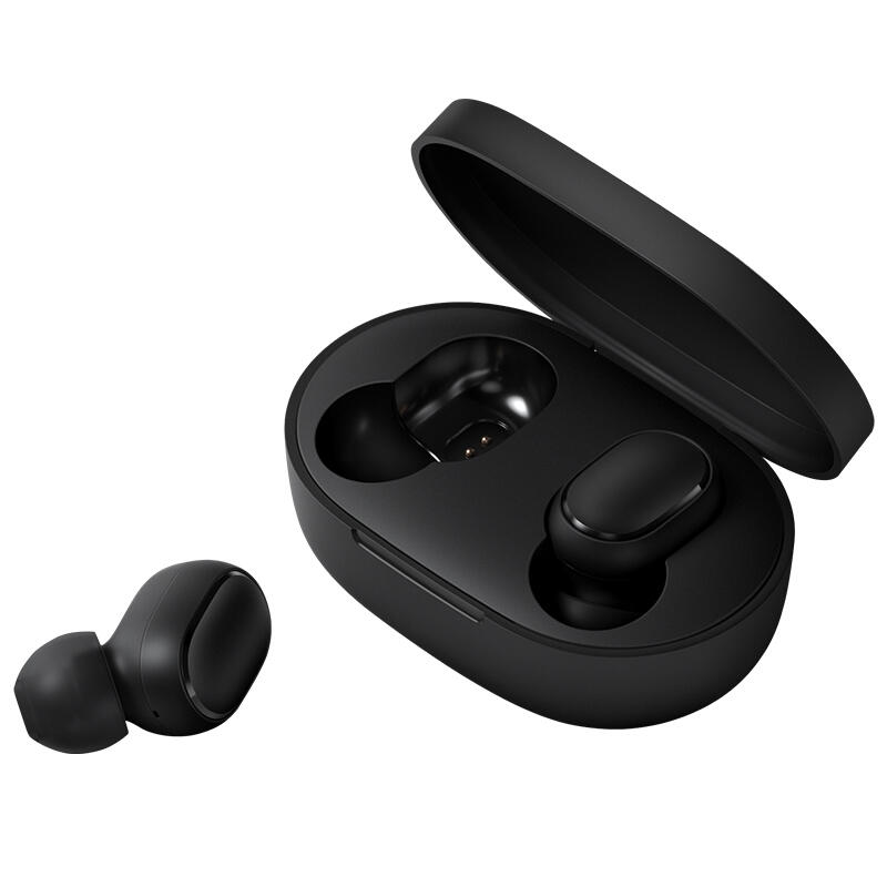 Słuchawki bezprzewodowe Xiaomi Mi True Wireless Earbuds Basic 2 4/5