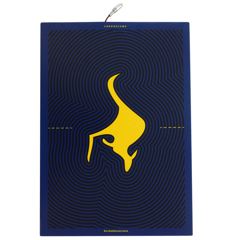 TAPIS / PLATEFORME DE SAUT - Small - Bosco System 3/5