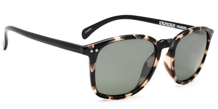 **Lunettes de soleil ISIS vert mat, Polarisés GRIS - cat.3 - MUNDAKA**