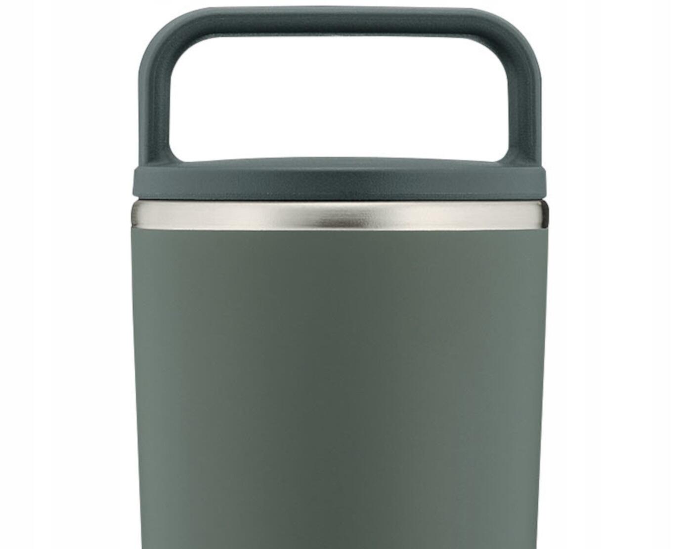 Kubek termiczny turystyczny Zojirushi 400 ml 2/5