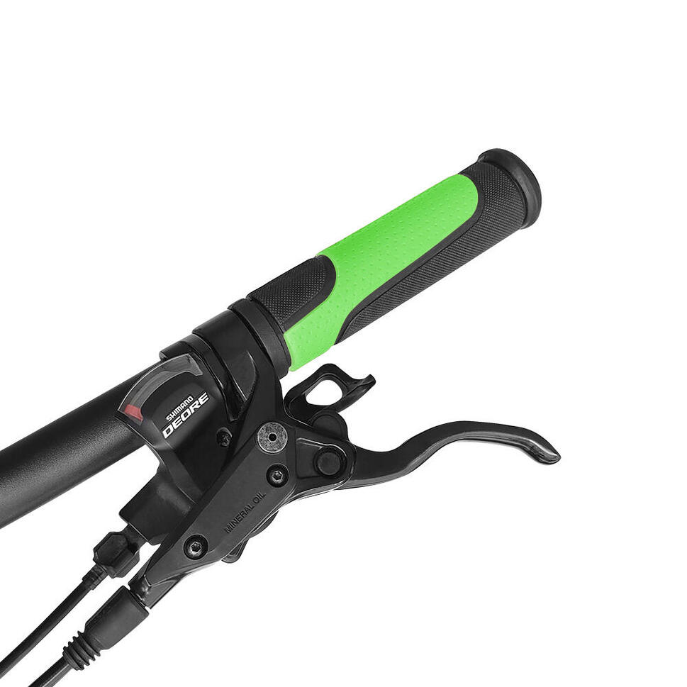 Chwyty kierownicy SAHOO