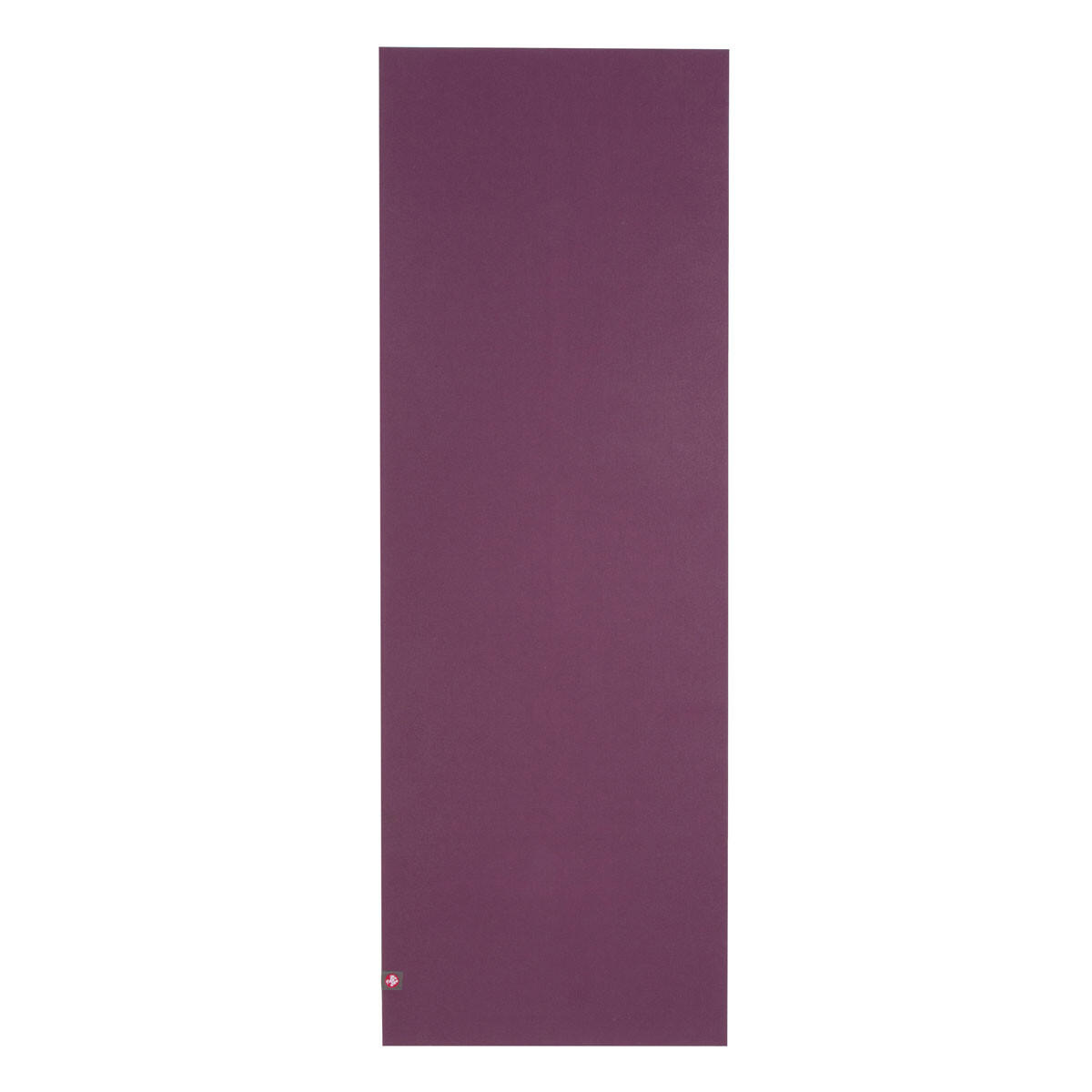 Manduka eKO Superlite Travel rubberen yogamat 1,5 mm - Acai 3/4