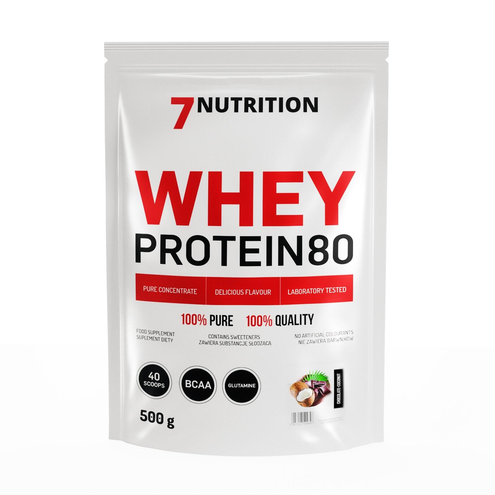 7NUTRITION picture