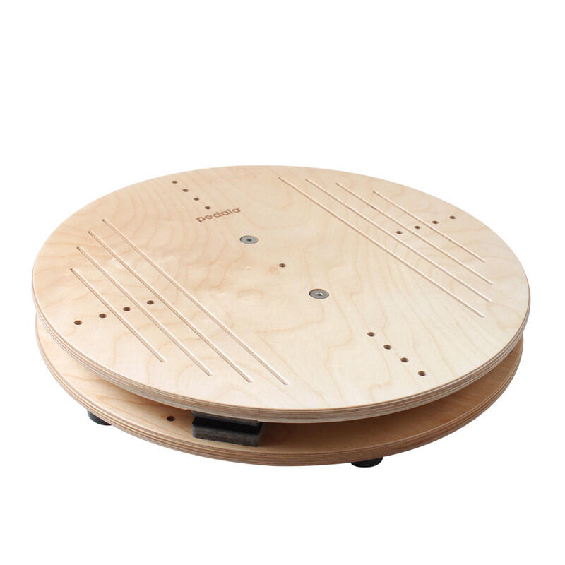 PEDALO Rotations Trainer 1/3