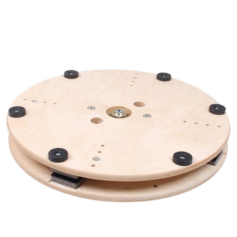 PEDALO Rotations Trainer 2/3