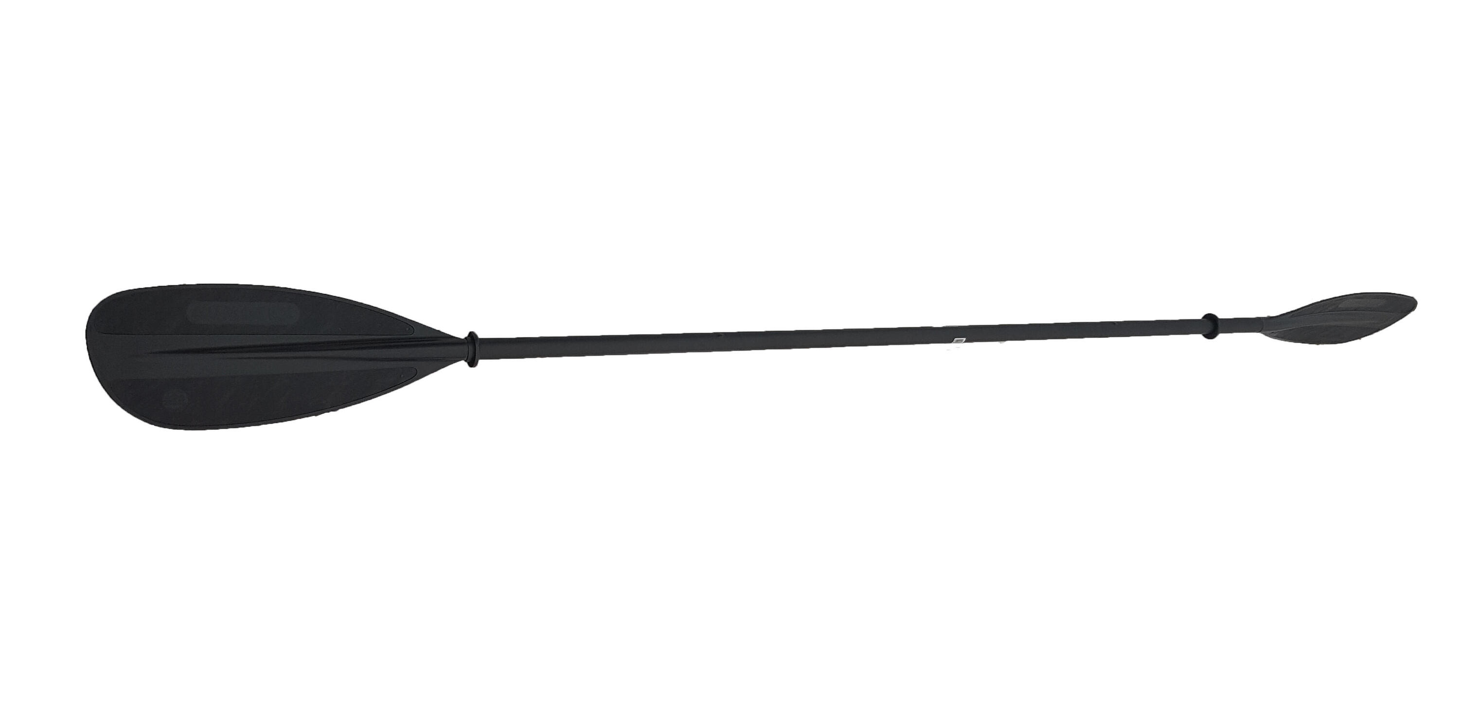 WIOSŁO SKŁADANE 3-CZĘŚCIOWE DŁUGIE MOCNE GUMOTEX 260 CM SKRĘTNE 2/3