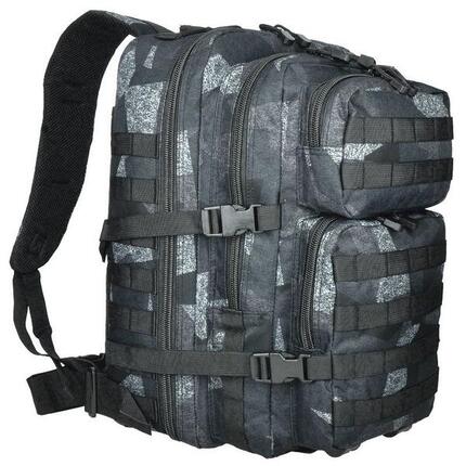 Plecak Taktyczny Brandit US Cooper 40L Camel