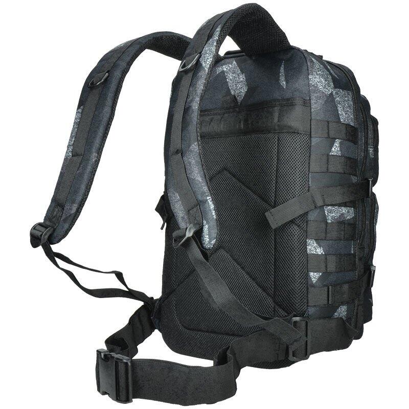 US Assault Pack Cooper Rucksack 3/4