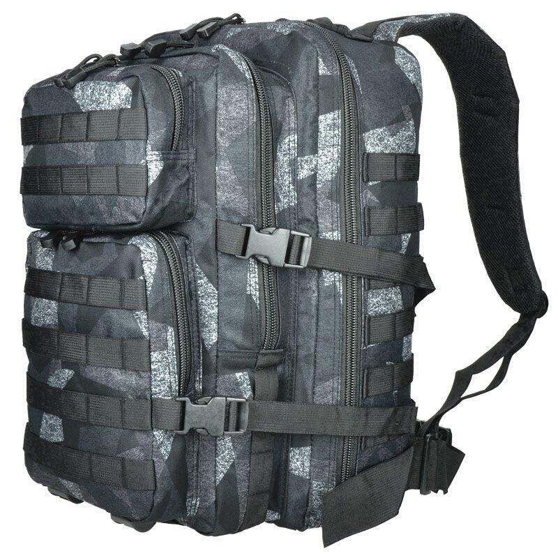 US Assault Pack Cooper Rucksack 2/4