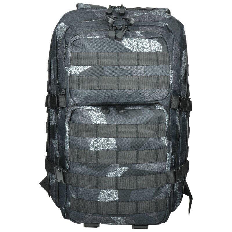 US Assault Pack Cooper Rucksack 4/4